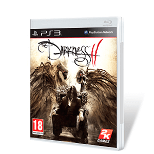 The Darkness II para Playstation 3 en GAME.es