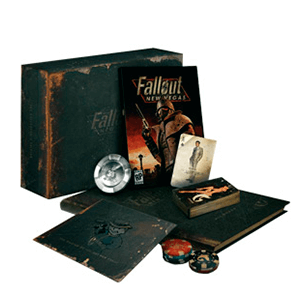 Fallout New Vegas (Collector)