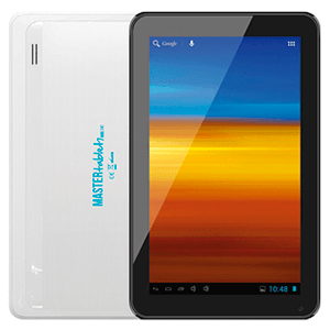 Master 7" Cortex A8 4Gb Blanca