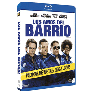 Amos Del Barrio, Los