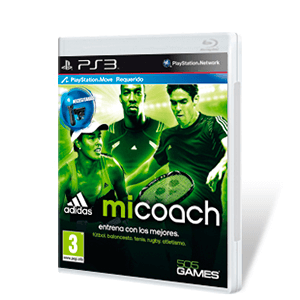 MiCoach Adidas MiCoach Adidas