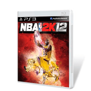 NBA 2K12 - Magic Johnson