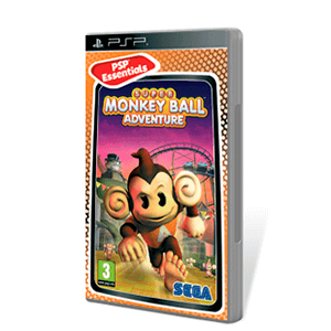 Super Monkey Ball Essentials