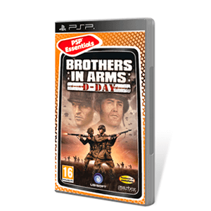 Brothers in Arms: D-Day Essentials