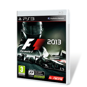 Formula 1 2013
