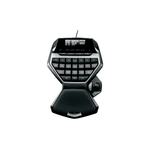 Logitech G13 Advanced Gameboard - Teclado Gaming