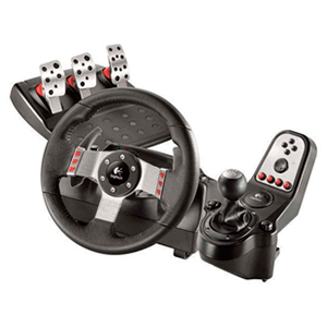 G27 Racing Wheel for PC/PS3