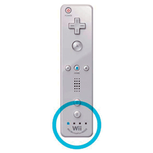 seriamente muy agradable distrito Mando Wii Remote Plus Nintendo Blanco. Wii: GAME.es