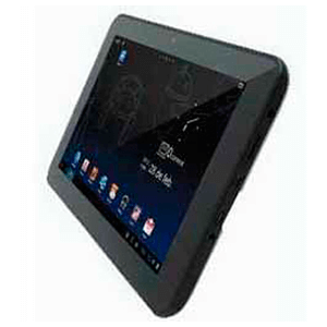 Unusual Sirius Dual Elite 8" DualCore A9 8Gb