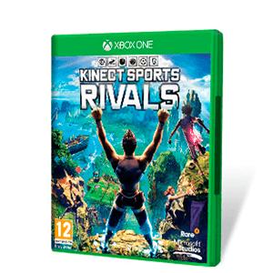 Kinect Sports Rivals