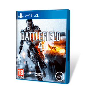 Battlefield 4 Edición Reserva