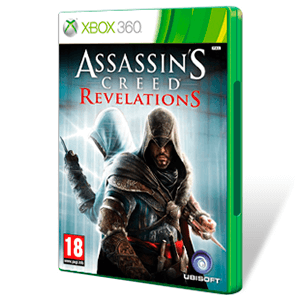Assassins Creed: Revelations (Limited Edition)