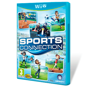Sports Connection para Wii U en GAME.es