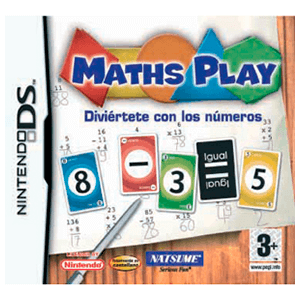Maths Play