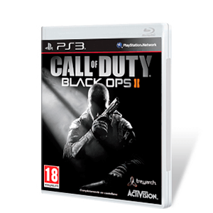 Call of Duty: Black Ops II Edicion Nuketown