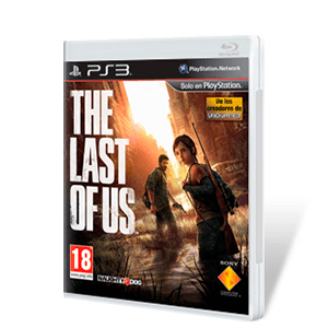 The Last of Us para Playstation 3 en GAME.es