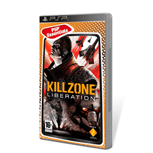 Killzone: Liberation Essentials