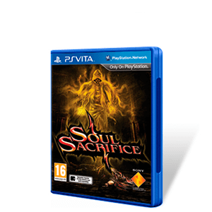 Soul Sacrifice