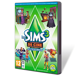 Los Sims 3: De Cine