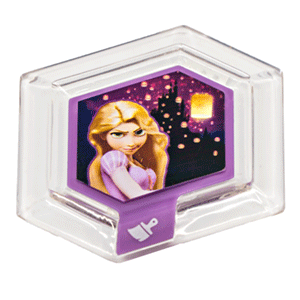 Mejora Infinity: Reino Rapunzel·