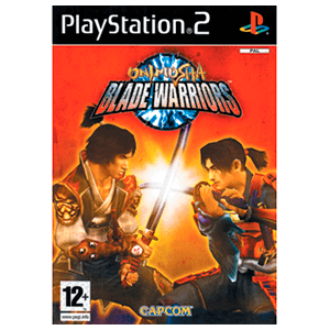 Warriors. Playstation 2: GAME.es