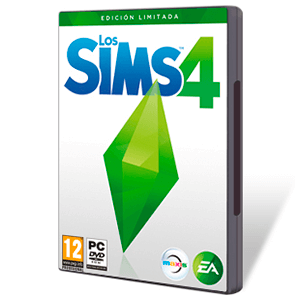 Los Sims 4: Edición Limitada