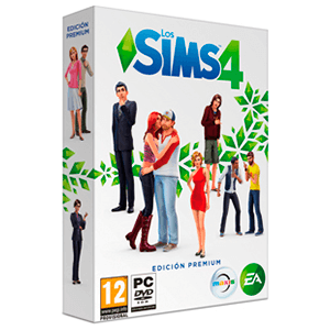 Los Sims 4: Edición Premium