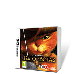 Preços baixos em Gato de Botas THQ Video Games