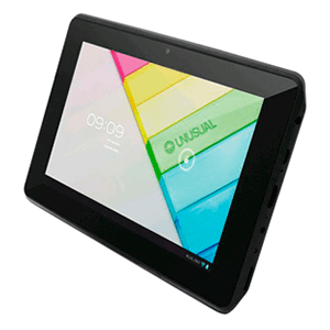Unusual U7X 7" A9 4Gb