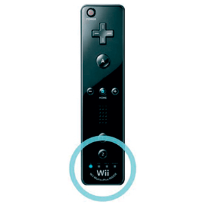 Especial controles de videojuegos: Wiimote