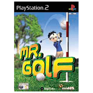 Mr. Golf