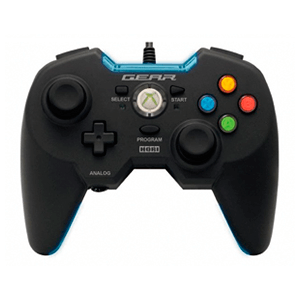 Controller con Cable Hori Assault Pad EX FPS
