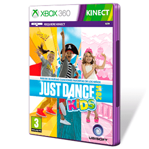 just dance kids 2014 xbox 360