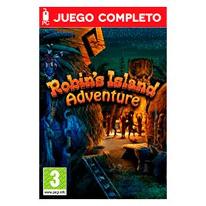 Robin´s Island Adventure en GAME.es