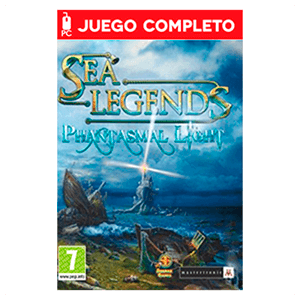 Sea Legends - Phantasmall Light para PC Digital en GAME.es