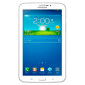 Samsung Galaxy Tab 3 7.0 Wifi 8Gb (Blanco)