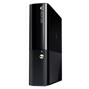 Xbox 360 250Gb Negra Nuevo modelo