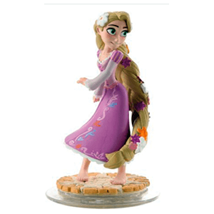 Disney Infinity Enredados: Rapunzel