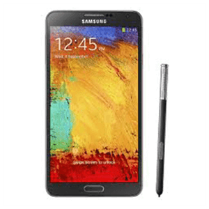 Samsung Galaxy Note 3 32Gb Negro - Libre -