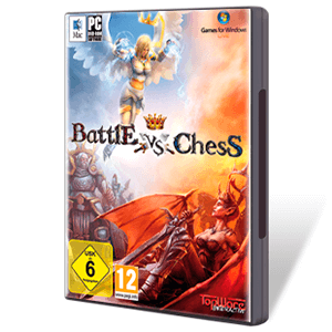 Battle vs Chess Edicion Especial