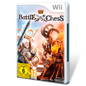 Battle vs Chess Edicion Especial