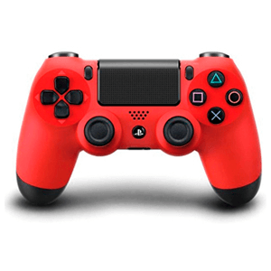 Controller Sony Dualshock 4 Magma Red