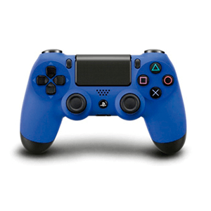 Controller Sony Dualshock 4 Wave Blue. Playstation 4