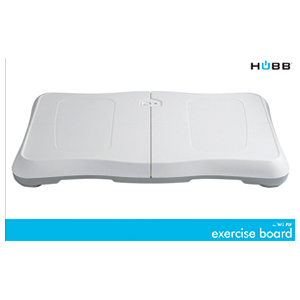 Tabla de Equilibrio Blanca Hubb