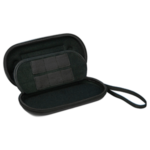 Funda EVA Negra GAMEware (Reacondicionado)