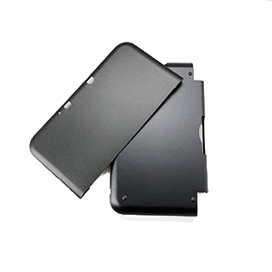 Estuche Metalico Negro para 3DS GAMEware (REACONDICIONADO)