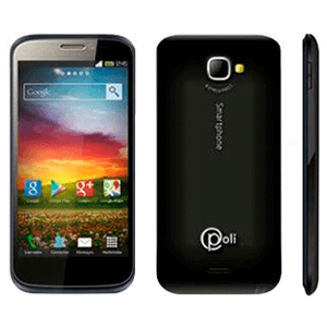 Poli Space 2 4,5" 512Mb+4GB 5Mpx