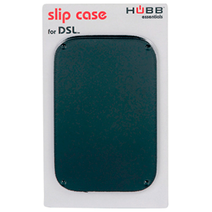 Hubb Essentials: Funda DS Lite