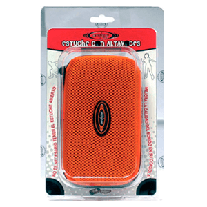 Estuche con Altavoces PSP