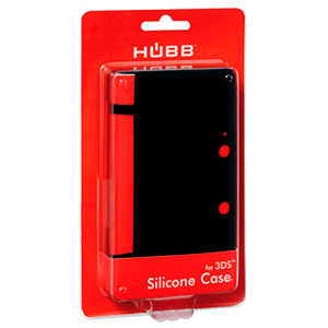 Funda de Silicona. Hubb